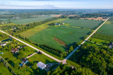 Land for sale in Sandusky County, Ohio