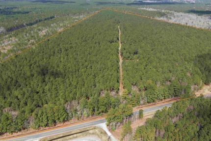 Land for sale in Mathews County, Virginia