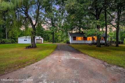 Recreational Property for sale in Marinette County, Wisconsin