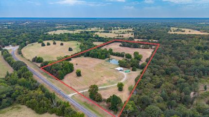 Land for sale in Hopkins County, Texas