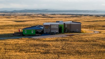 Land for sale in Albany County, Wyoming