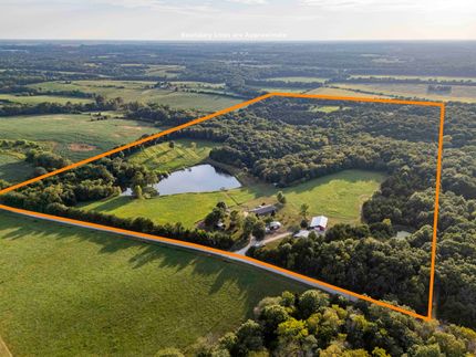 Land for sale in Monroe County, Missouri