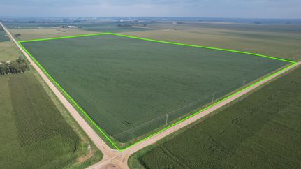Recreational Property for sale in Sioux County, Iowa