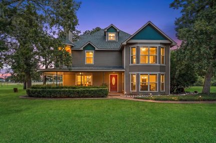 House for sale in Waller County, Texas