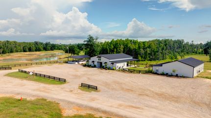 Land for sale in Jackson County, Florida