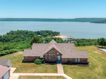 Land for sale in McIntosh County, Oklahoma
