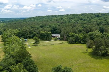 Land for sale in Madison County, Missouri