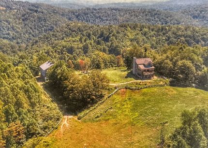 Land for sale in Clay County, West Virginia