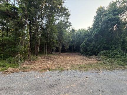 Land for sale in Lincoln County, Mississippi