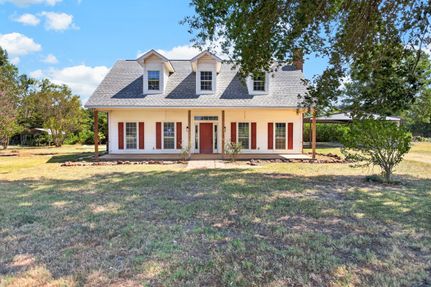 Undeveloped Land for sale in Houston County, Texas