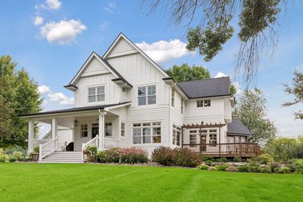 Farm and Ranch for sale in Rice County, Minnesota