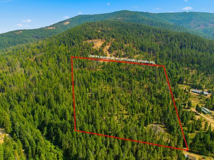 Farm and Ranch for sale in Bonner County, Idaho