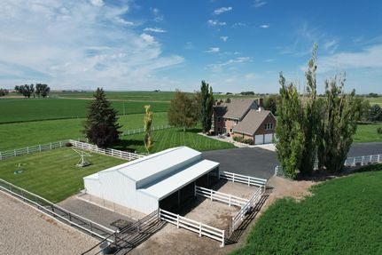Farm and Ranch for sale in Cassia County, Idaho