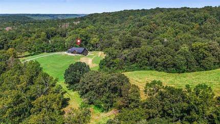 Land for sale in Morgan County, Alabama