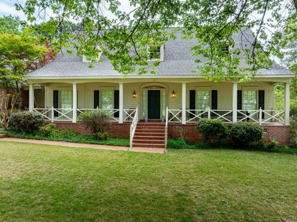 Farm and Ranch for sale in White County, Arkansas