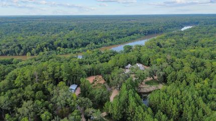 Homesite for sale in Wayne County, Georgia