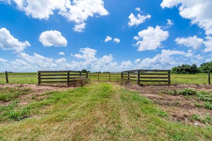 Land for sale in Dewitt County, Texas