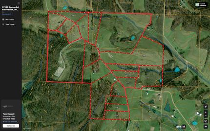 Land for sale in Belmont County, Ohio