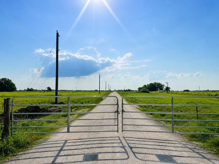 Land for sale in Limestone County, Texas