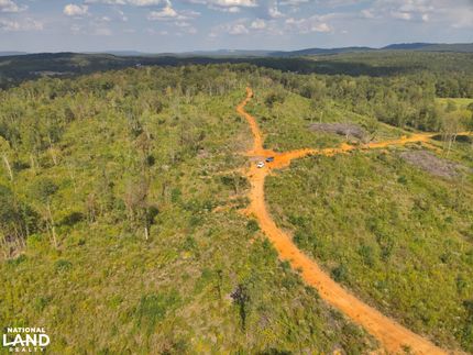 Land for sale in Blount County, Alabama