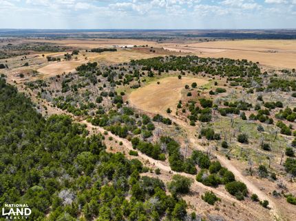Farm and Ranch for sale in Dewey County, Oklahoma