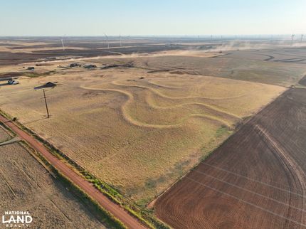 Recreational Property for sale in Kingfisher County, Oklahoma