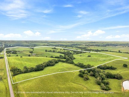 Land for sale in Nodaway County, Missouri
