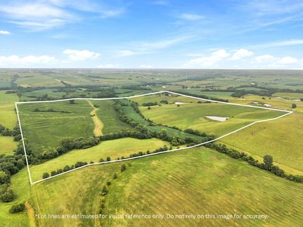 Land for sale in Nodaway County, Missouri