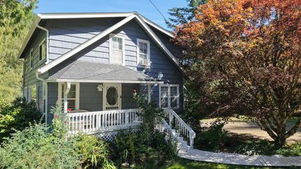 Recreational Property for sale in Lane County, Oregon
