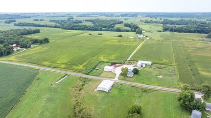 Land for sale in Morgan County, Illinois