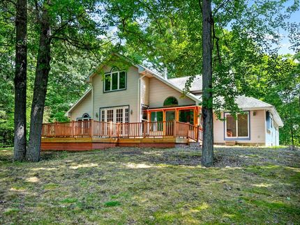 Land for sale in Midland County, Michigan