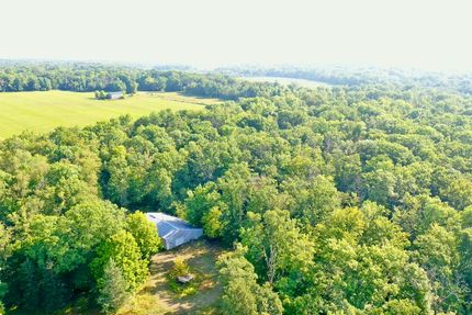 Land for sale in Kanabec County, Minnesota