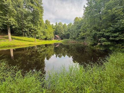 Land for sale in Elliott County, Kentucky