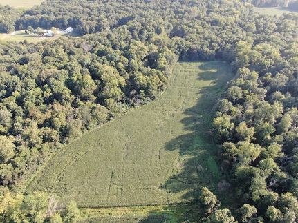 Land for sale in Crawford County, Illinois