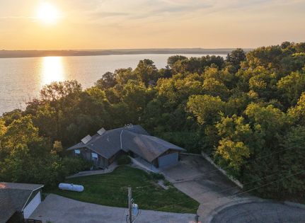 Land for sale in Riley County, Kansas