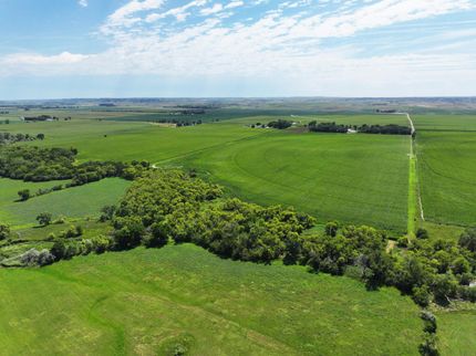 Land for sale in Lincoln County, Nebraska