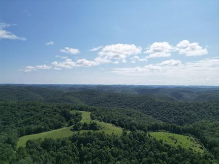 Land for sale in Roane County, West Virginia