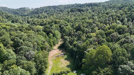 Land for sale in Barbour County, West Virginia