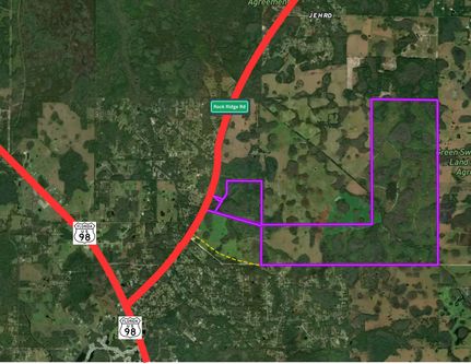 Undeveloped Land for sale in Polk County, Florida