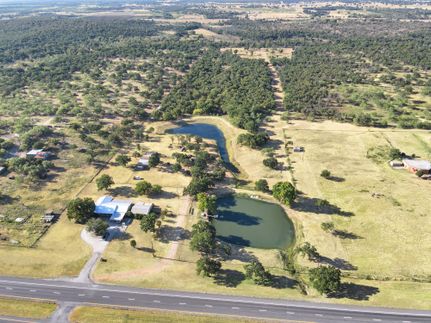 Farm and Ranch for sale in Eastland County, Texas