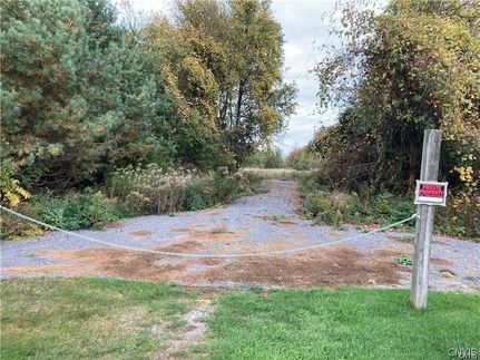 Land for sale in Jefferson County, New York