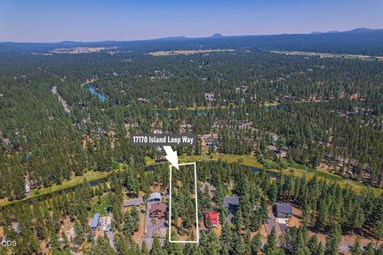 Homesite for sale in Deschutes County, Oregon