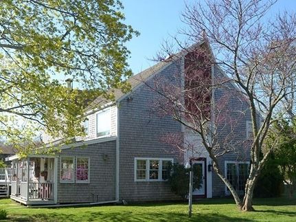 Land for sale in Barnstable County, Massachusetts