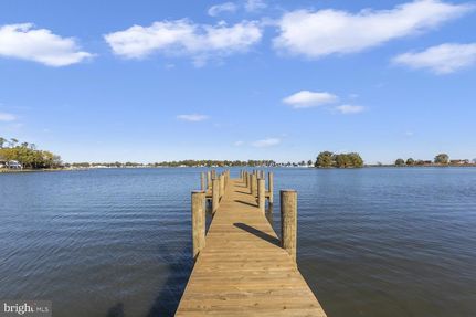 Land for sale in King George County, Virginia