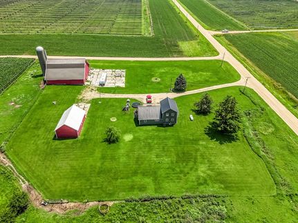 Land for sale in Stephenson County, Illinois