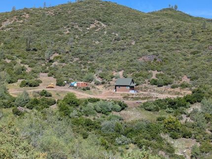 Land for sale in Tehama County, California
