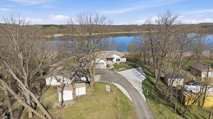 Land for sale in Todd County, Minnesota