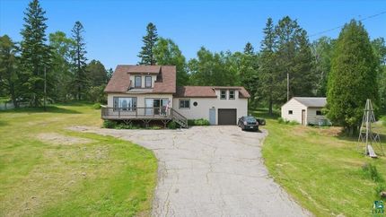 Land for sale in Lake County, Minnesota
