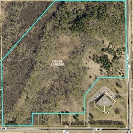 Undeveloped Land for sale in Crow Wing County, Minnesota