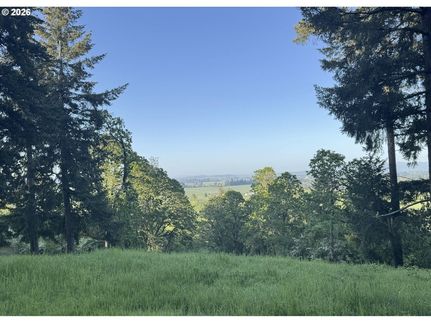 Undeveloped Land for sale in Yamhill County, Oregon